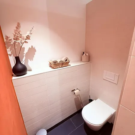 Luxury In Location At Marienplatz