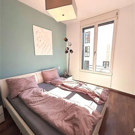 Apartment Marienplatz Design - Historic Center Munich