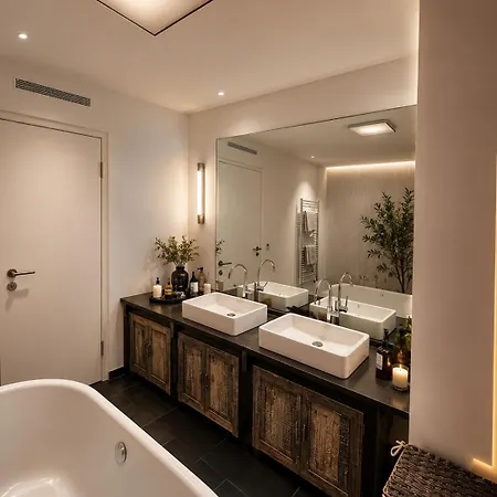 Marienplatz Design - Historic Center Apartment