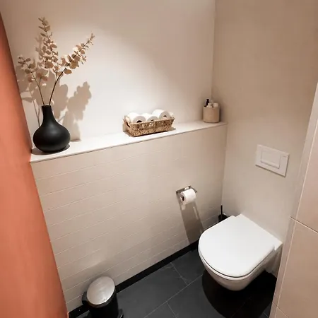 Marienplatz Design - Historic Center Apartment