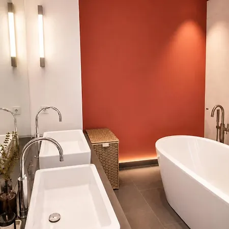 Apartment Marienplatz Design - Historic Center Munich