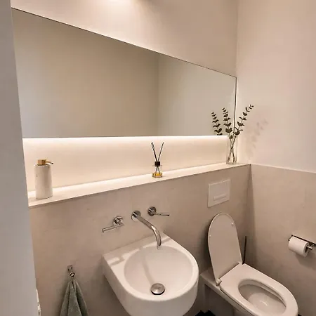 Marienplatz Design - Historic Center Apartment *