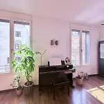 Marienplatz Design - Historic Center Apartamento