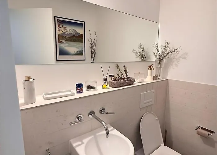 Apartment Marienplatz Design - Historic Center *