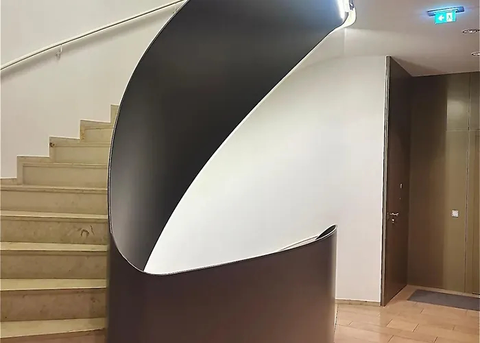 Apartment Marienplatz Design - Historic Center