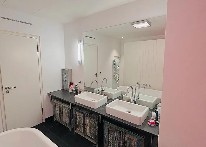 Marienplatz Design - Historic Center Apartment München