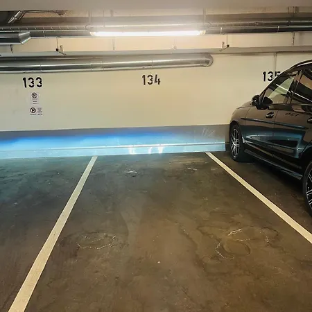 Luxury In Location At Marienplatz Apartman München